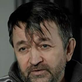 Dmitriy Filimonov